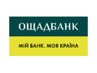 Банк Ощадбанк в Мирнограде