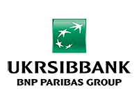 Банк UKRSIBBANK в Мирнограде