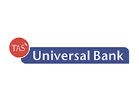 Банк Universal Bank в Мирнограде